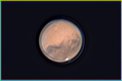 Πλανήτης Αρης