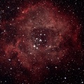 Νεφέλωμα NGC 2237 -Ροζέττα