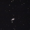 Γαλαξίας NGC 4490 -Κουκούλι-, NGC 4485