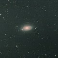 Γαλαξίας Μ63-Ηλιοτρόπιο