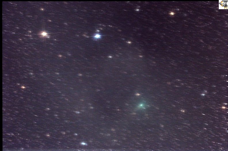 Κομήτης C/2017 O1 (ASASSN1)