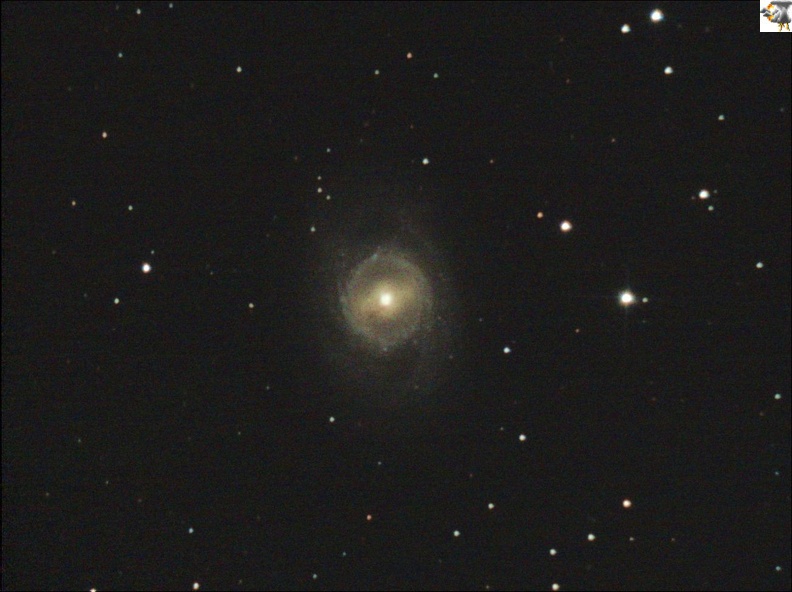 Γαλαξίας M95