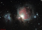 Μ42, Μεγάλο νεφέλωμα του Ωρίωνα