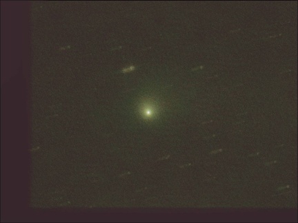 Κομήτης C/2015 V2 (Johnson)
