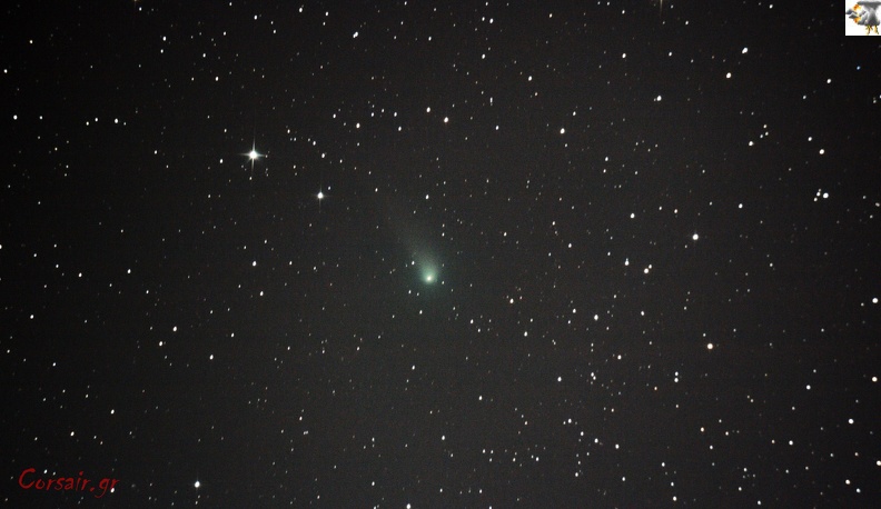 Κομήτης C/2015 V2 (Johnson)