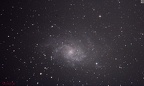 Γαλαξίας M33 "Τριγώνου"