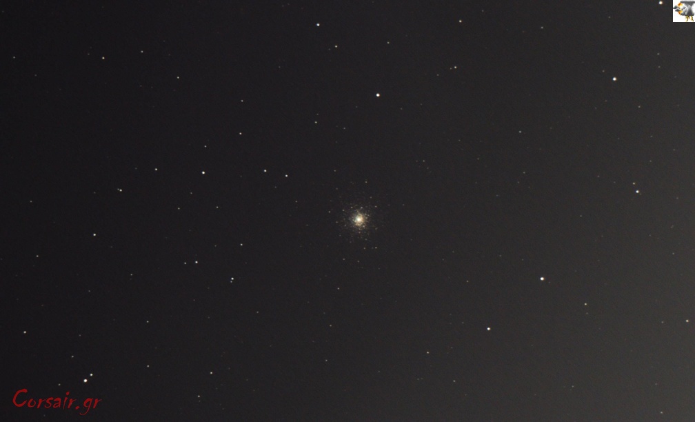 Σφαιρωτό σμήνος NGC 1851