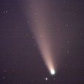 Κομήτης C/2020 F3 NEOWISE