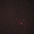 Νεφέλωμα C11 ή NGC7535 -Φυσαλίδα &  ανοικτό σμήνος M52 