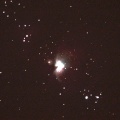 Μεγάλο Νεφέλωμα του Ωρίωνα M42