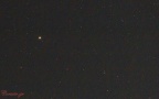 Αρκτούρος και κομήτης C/2013 US10 Καταλίνα