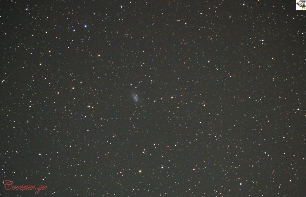 Γαλαξίας NGC 2403