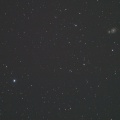 Γαλαξίας -Δίνη- Μ51 και Μ51Β ή NGC5195