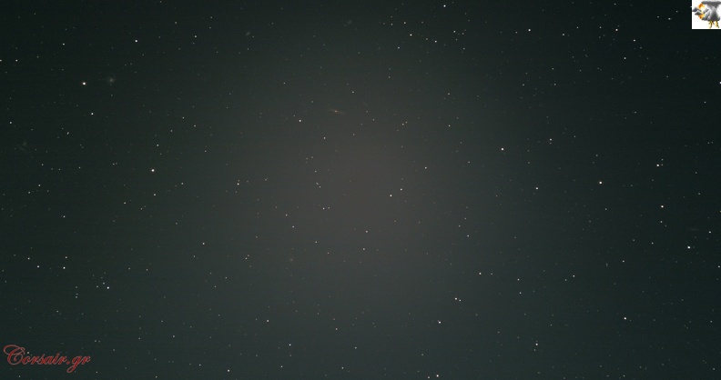 M91, M87, M90, M58, Σιαμαίοι Δίδυμοι, NGC4606, M59