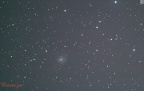 M101 -Pinwheel- Galaxy