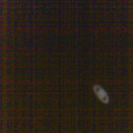 Saturn planet