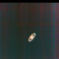 Saturn planet