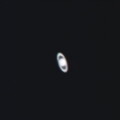 Saturn planet