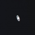 Saturn planet