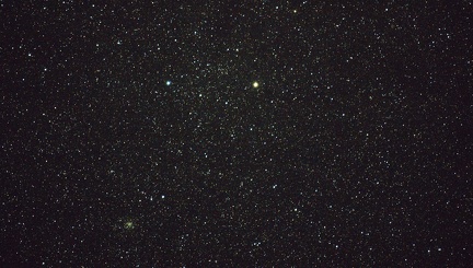 Σφαιρωτό σμήνος M71