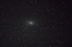 M101 -Pinwheel- spiral galaxy