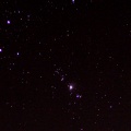 Great Orion nebula M42