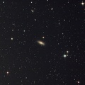 Γαλαξίας NGC 2841 "Μάτι Τίγρης"