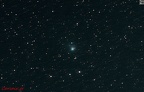 Κομήτης C/2016 M1 (PANSTARRS)