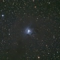 Νεφέλωμα NGC 7023 - C4  "Ίριδα"