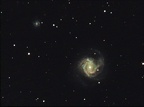 Γαλαξίας M61 