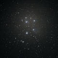 Ανοικτό σμήνος M45 -Πλειάδες-
