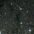 Σκοτεινό νεφέλωμα Barnard 174