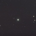 Σφαιρωτό σμήνος M92