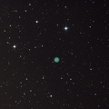 Νεφέλωμα Μ97 "Κουκουβάγια" - Γαλαξίας Μ108 "Ιστιοσανίδα"
