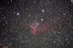 Νεφέλωμα NGC 7380 -"Μάγος"