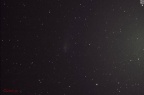 Κομήτης 45P/Honda-Mrkos-Pajdusakova