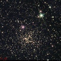 Ανοικτό σμήνος NGC 6819 "Κεφαλή Αλεπούς"