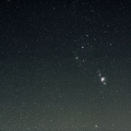 Μεγάλο Νεφέλωμα του Ωρίωνα M42