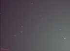 Comet C/2013 US10 - Catalina