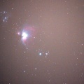 M42, Μεγάλο νεφέλωμα του Ωρίωνα
