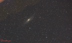 M31, Γαλαξίας της Ανδρομέδας