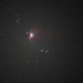 M42, Μεγάλο νεφέλωμα του Ωρίωνα