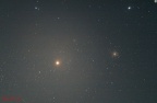Αντάρης, Μ4 και NGC 6144
